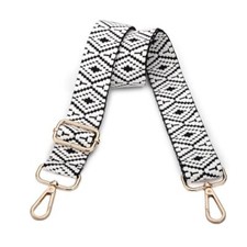 Purse Straps Replacement Crossbody Bag Strap for Purses Adjustable Wide Shoul...