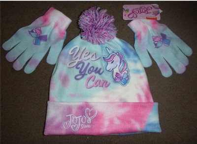 Girls JoJo Siwa Tie Dye \