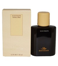 Zino Davidoff profumo uomo eau de toilette ambrata legnosa 125ml