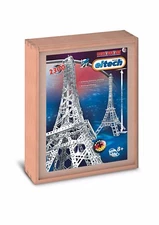Eitech Deluxe Eiffel Tower 10033-C33