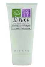 Keune So Pure Relaxing Caring Emulsion Calming Conditioner 5.1 oz - ORIGNAL