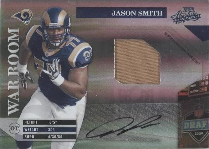 Materials Prime Signatures