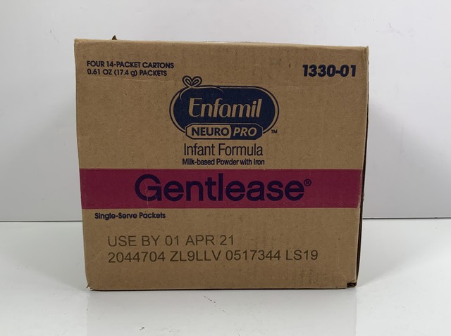 ebay enfamil gentlease