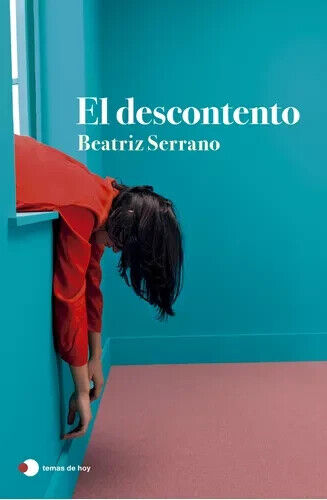 Libro - "El Descontento" - Beatriz Serrano - Bild 1 von 1