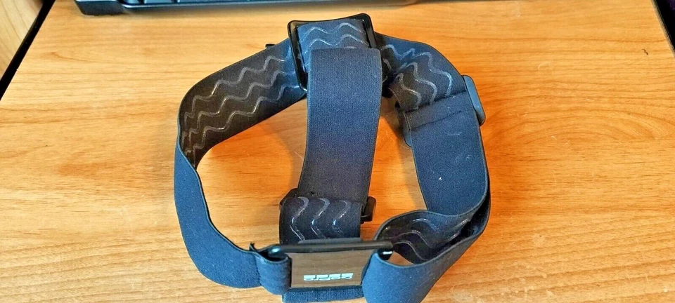 Genuine GoPro Head Strap ONLY for All GoPro Hero 12 11 Hero 10 Hero9 8 7 6 5 Max - Image 4 of 4