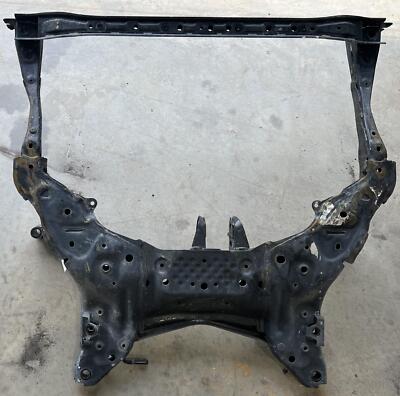 2014 - 2017 Mazda 6 Front Crossmember Subframe OEM GHP93480XD | eBay