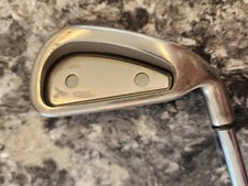 Callaway Steelhead X14 4 Iron, Uniflex Steel Shaft, Right Hand