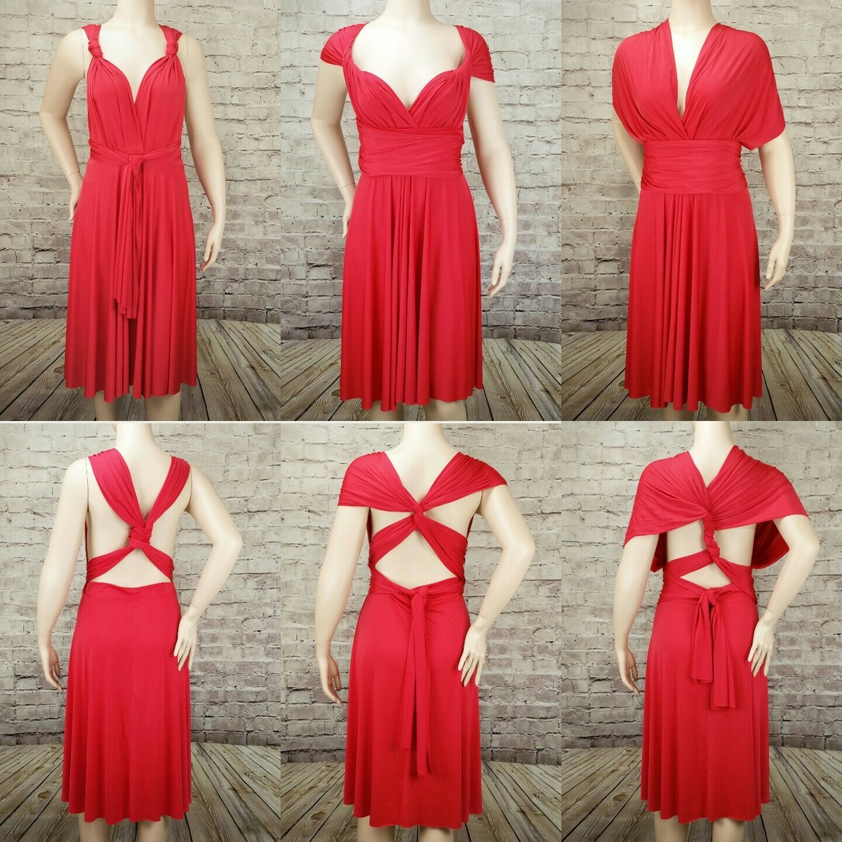 Twist Wrap Dress Dessy Bridesmaid Dresses Near Me Dessy