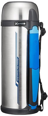 Zojirushi from Japan Thermos Stainless Bottle 2.0L Tough SF-CC20-XA