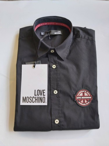 Camicie Donna Classiche Love Moschino: Acquista fino al −78% | Stylight