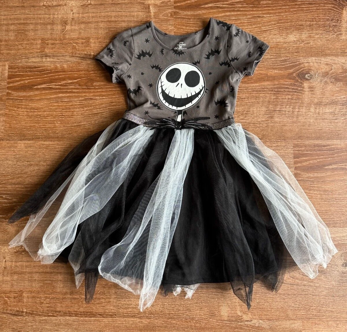Short Sleeve Girls' Gray Tutu Dress for sale | eBay