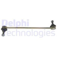 Delphi Koppelstange Stange/Strebe Stabilisator Vorne FüR Fiat Panda 169 169_