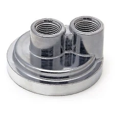 Trans-Dapt Performance Products 1022 Oil Filter Bypass Adapter Spin-on