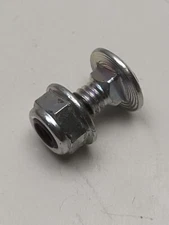 TROY-BILT Shave Plate Bolt Assembly 31PS2S5G723 SQUALL 179cc Gas 21" Snow Blower