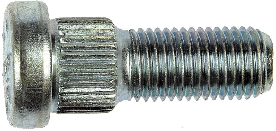 10 tacos de rueda traseros/delanteros para BUICK Chevy Caddy Dodge GMC Oldsmobile Pontiac Foto 4 de 4