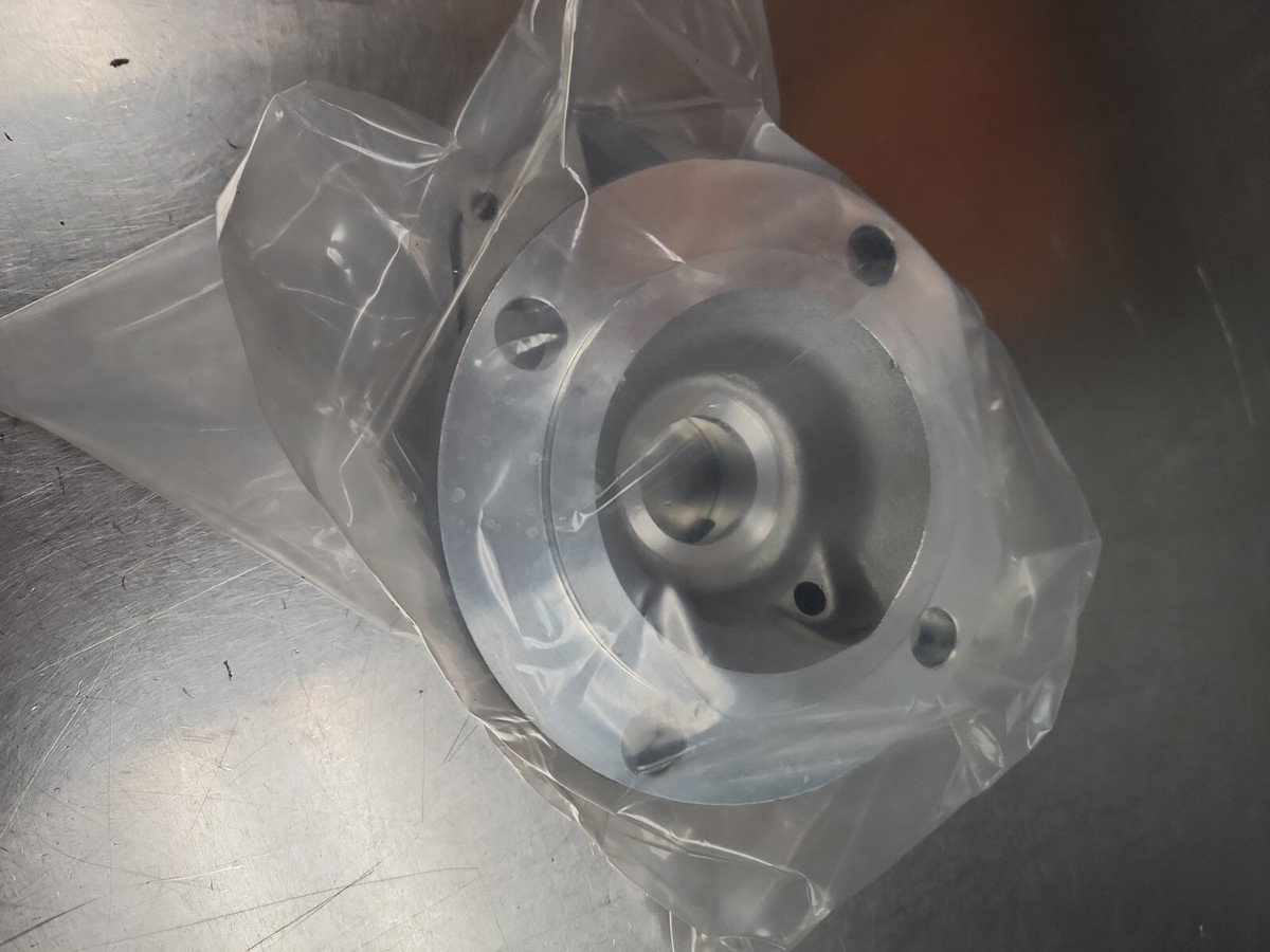 Cummins Fuel Pump Cover 3075526 | eBay