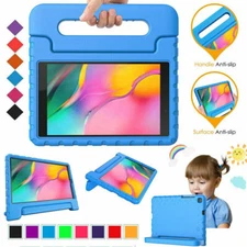 Kids Tablet Case Stand Shockproof Cover For Samsung Galaxy Tab A7 Lite 8.7"2021