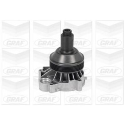 Wasserpumpe GRAF PA759 für BMW 3er 3er Touring 5er