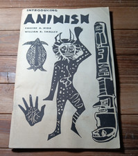 VTG Introducing Animism Book World Religions ...
