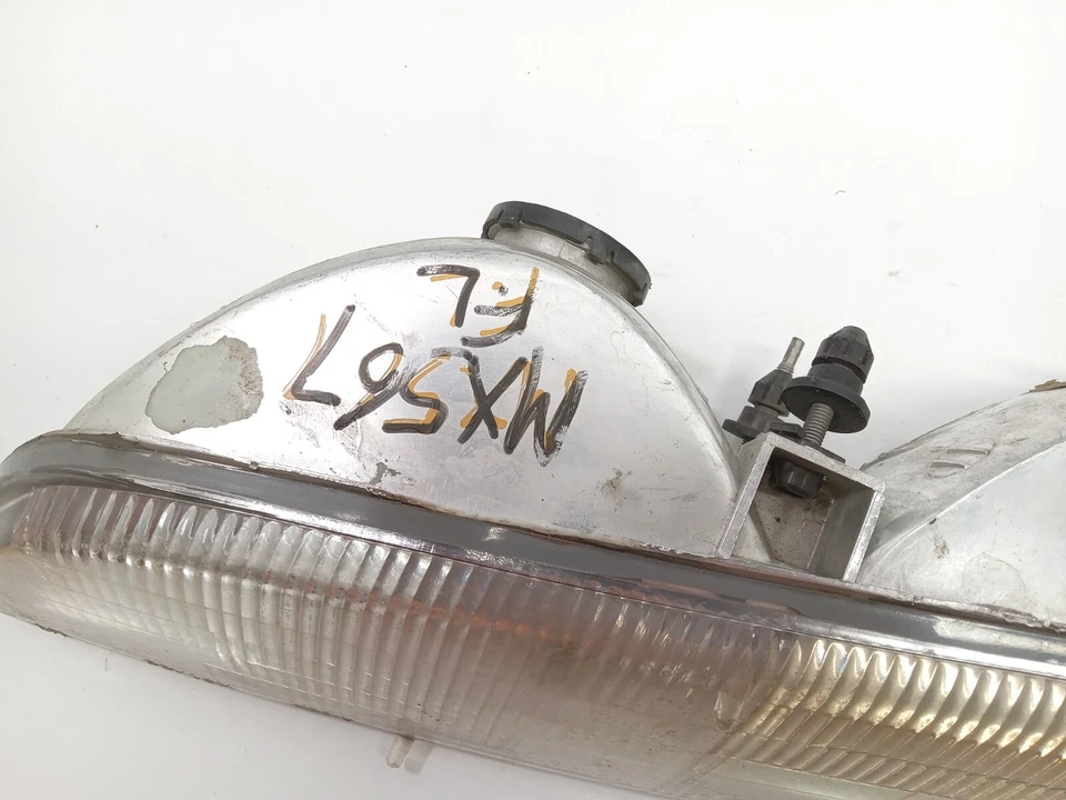 FARO DELANTERO IZQUIERDO LADO CONDUCTOR FORD CROWN VICTORIA 1992-1997 OEM, 114-00205L Foto 3 de 4