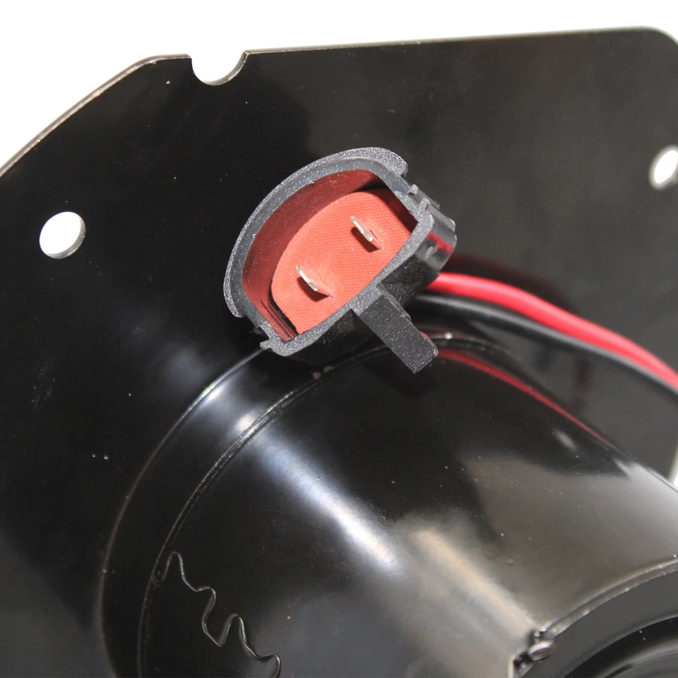 PM268 HVAC Blower Motor Without Wheel 1992-1994 Ford Explorer Mazda Navaja Foto 4 de 4