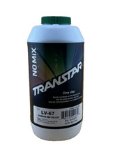 TRANSTAR LV-67 Coarse Metallic - NO MIX paint...