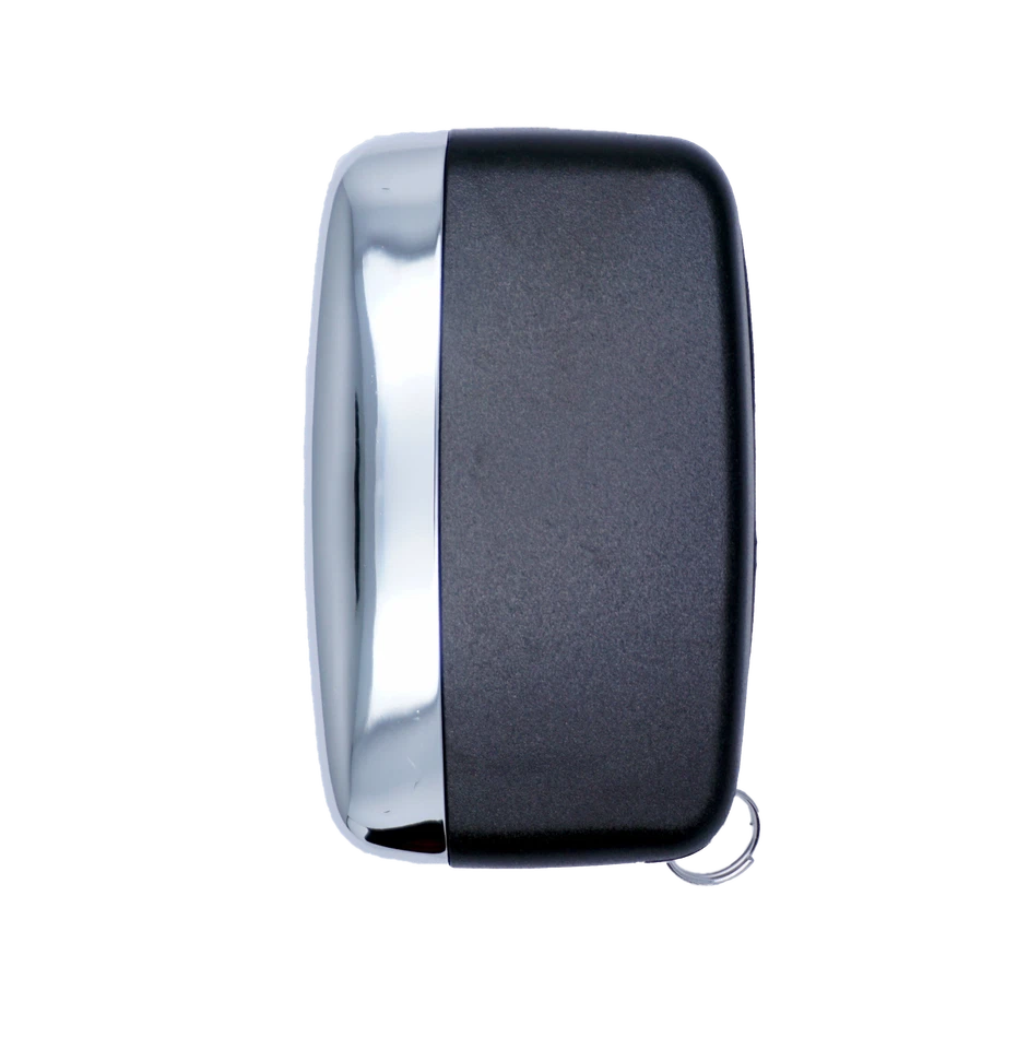 NEW JAGUAR XJ XF XE F PACE F TYPE SMART KEYLESS PROXIMITY REMOTE FOB KOBJTF10A - Image 4 of 4