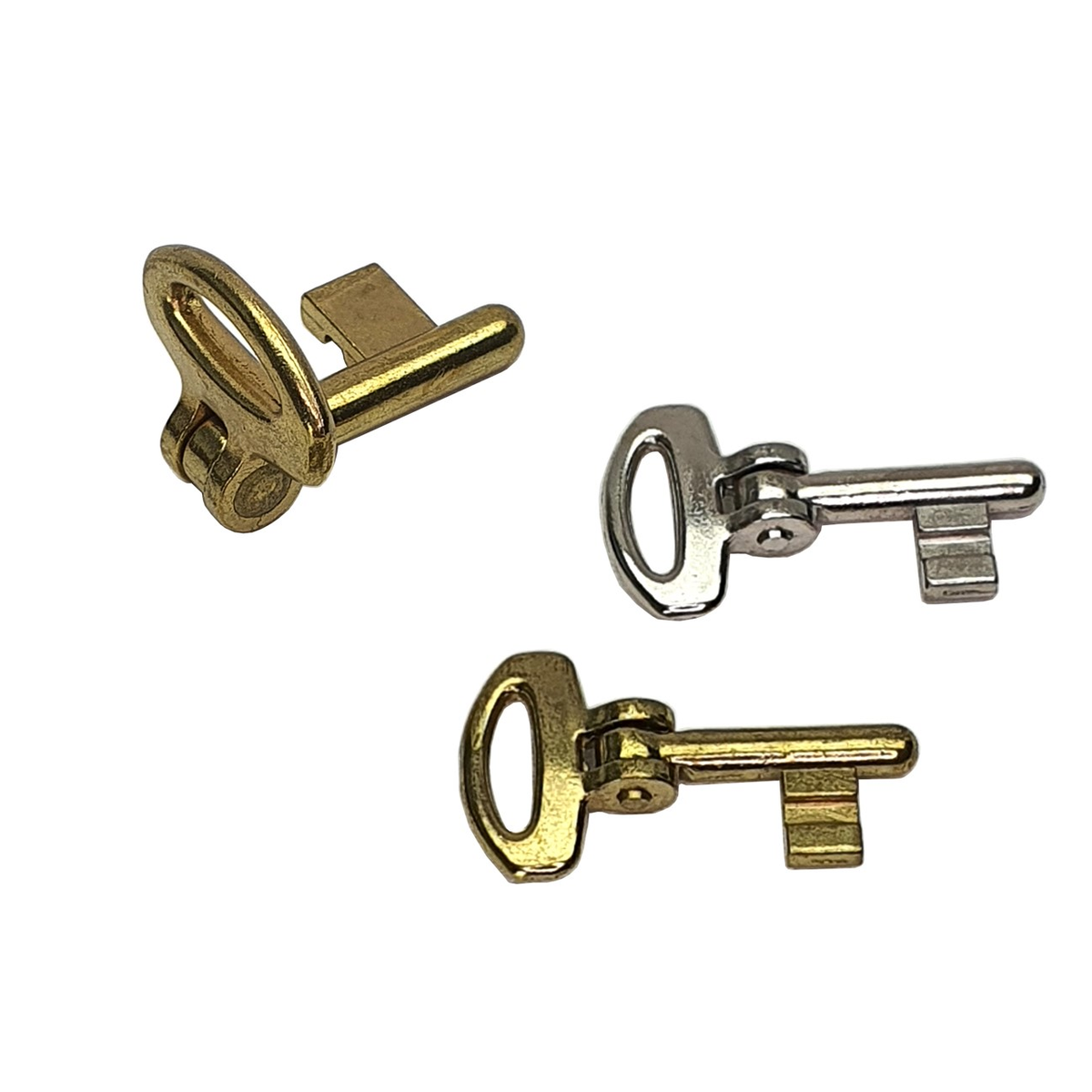 Kit 10 Cilindri 2 Chiavi Fap Tradizionali - Serrature Porta E Portelloni -Camper-Sicurezza - Foto 4