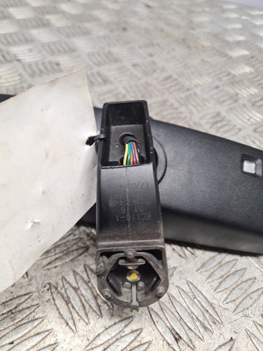 BMW 320I REAR VIEW MIRROR 9134459 2005-2011 - Picture 4 of 6