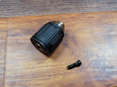 DeWalt CHUCK and SCREW FOR DCD771 20V Compact 1/2