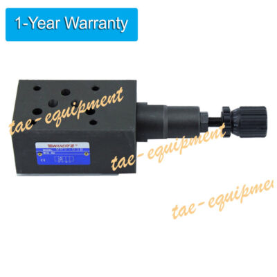 1PCS NEW FOR WANERF Relief valve MRV-03B-1
