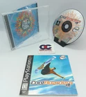 Cool Boarders 4 ( Sony PlayStation 1, 1999 ) PS1
