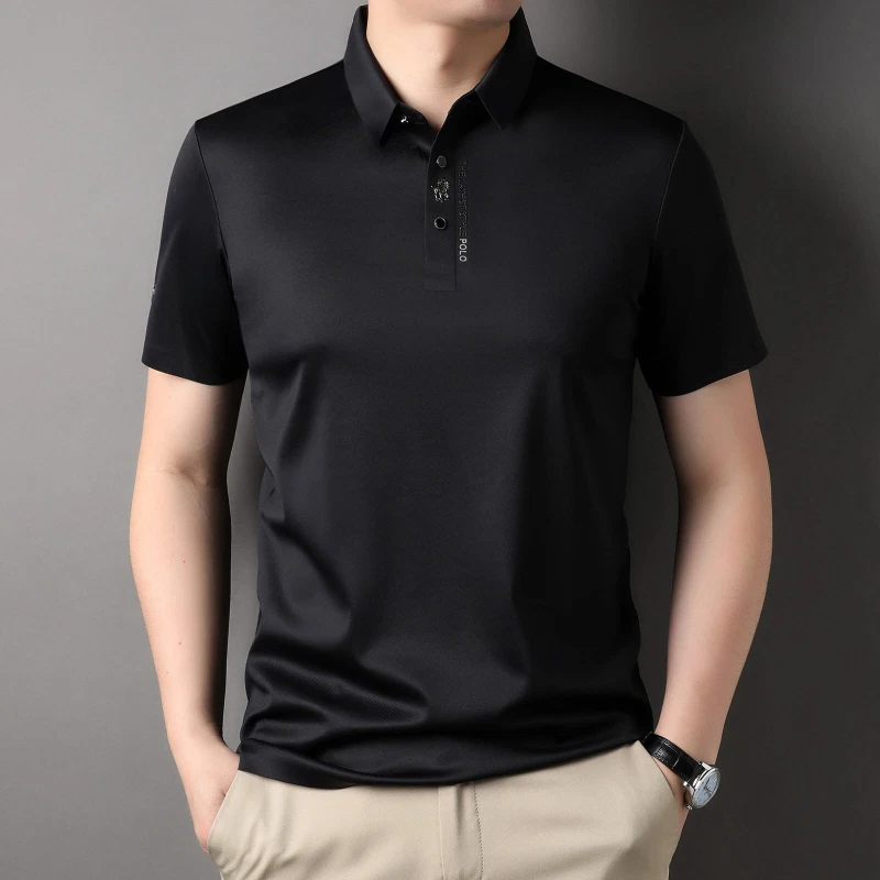 Men's Fashion T-Shirts and Polo Shirts