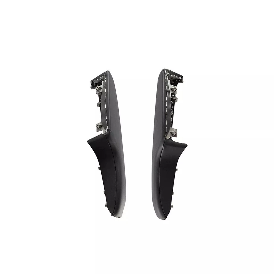 Reposabrazos del panel de la puerta delantera izquierdo y derecho para Chrysler 300 Dodge Charger 2011-2019 Foto 4 de 4