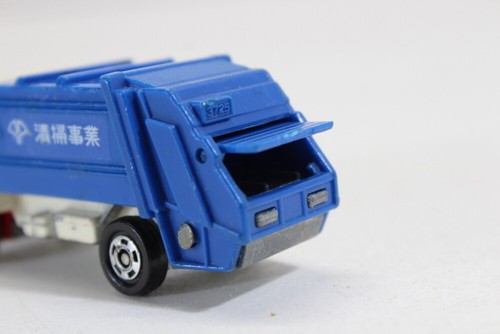 TOMY TOMICA Diecast Toy Car Truck Van 1970~ Vintage Various Model Updated 5/18 - Picture 150 of 341