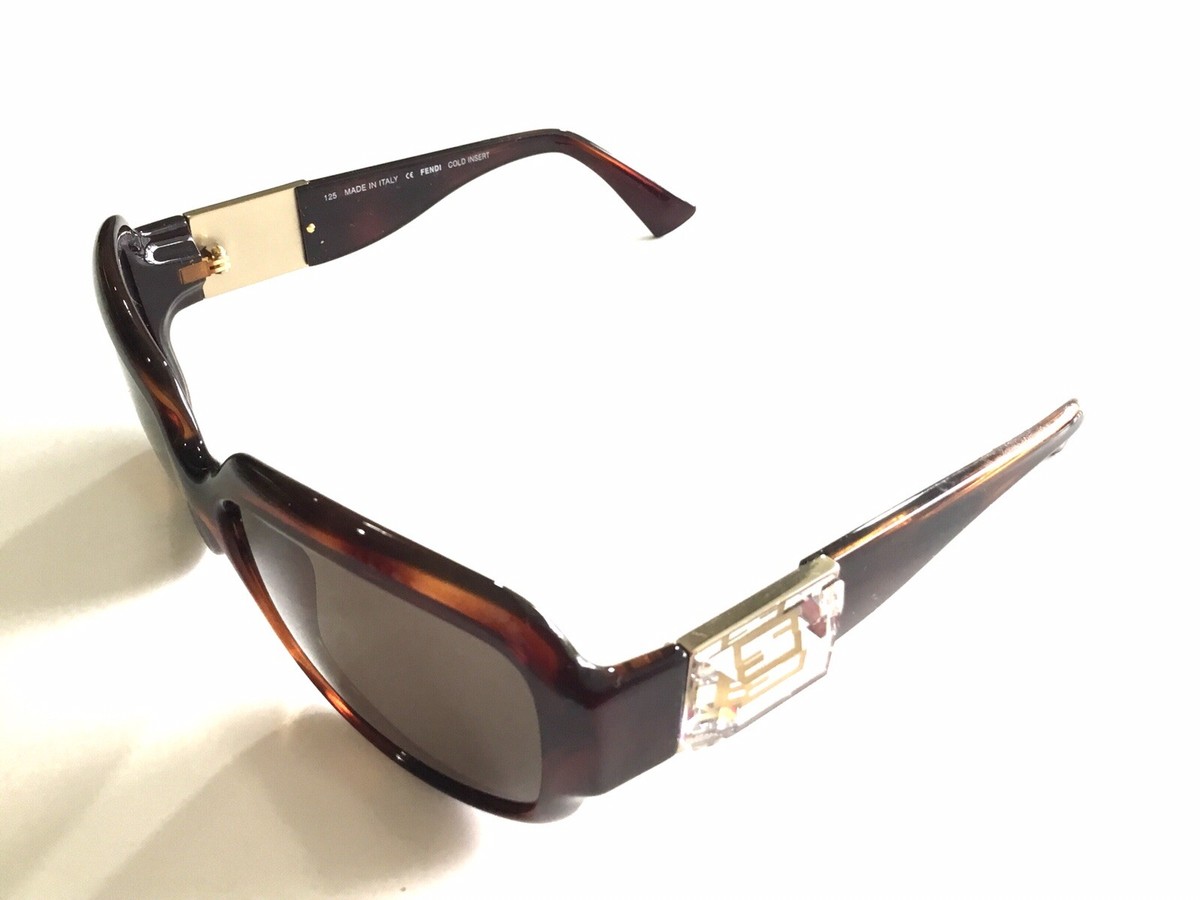 FENDIサングラス　FS5338R 56⬜︎16 001 130 FENDI(フェンディ) / サングラス/BRW/ハバナ/メンズ/FS5338R/56