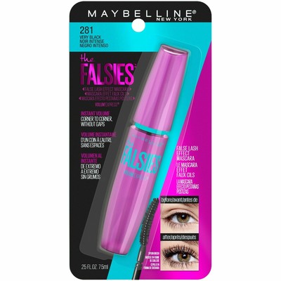 Maybelline Volum