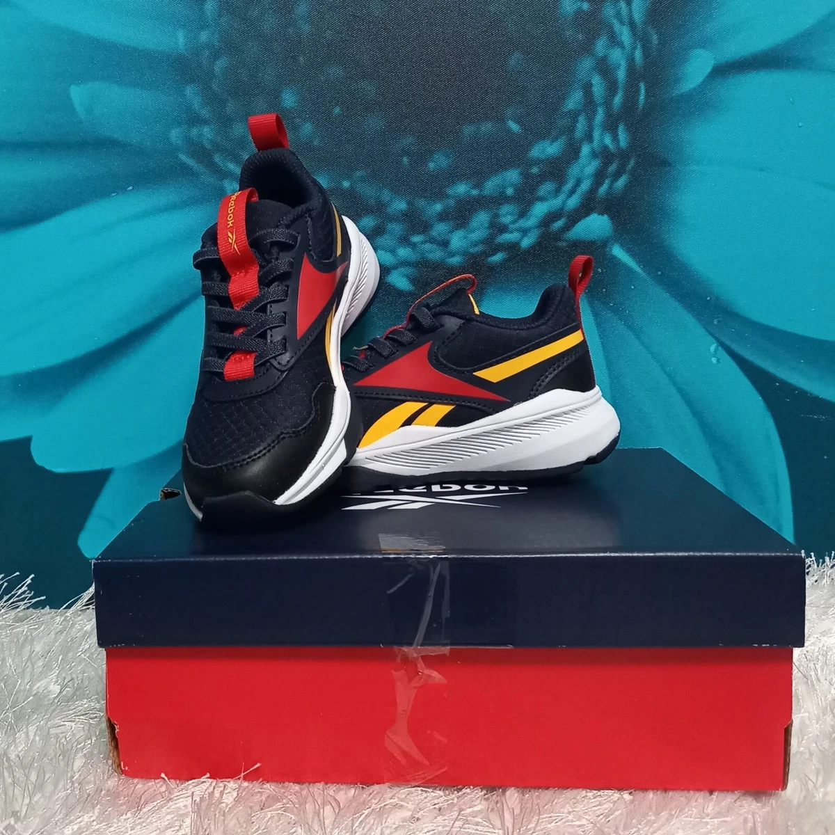 Reebok xt best sale