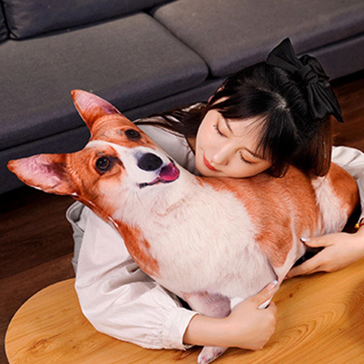 Life like pillows deals
