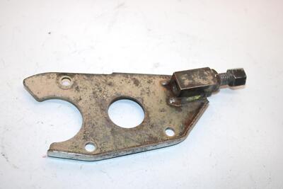 97 Ski-doo Formula Iii 600 Oem Plate 512056800 SSS1