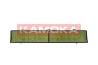 6080038 Kamoka Filter, Innenraumluft FüR Alpina,Bmw,Bmw (Brilliance)