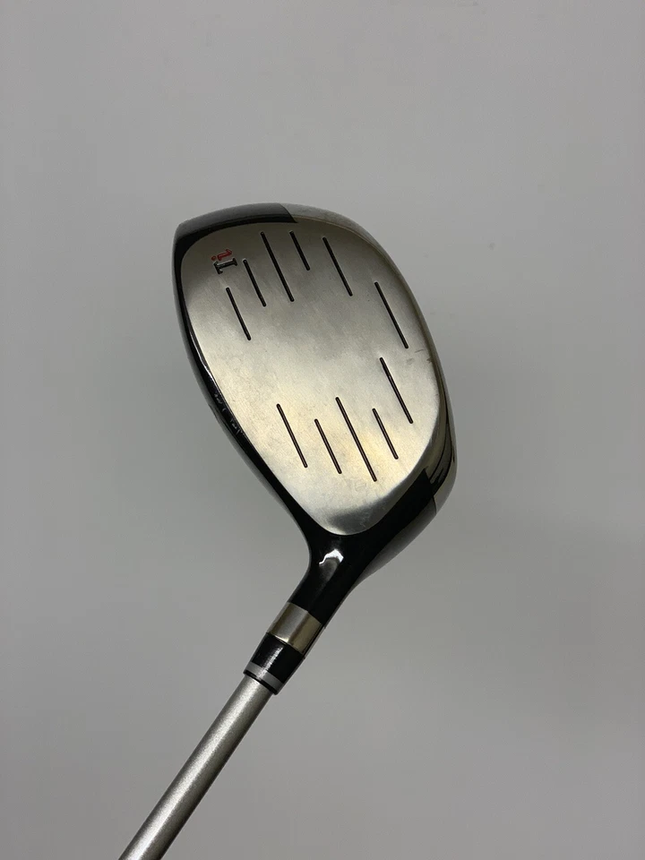 Left handed Slazenger penther ti driver / 10 degree / regular graphite  - Image 2 of 4