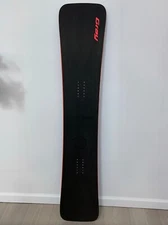 Gray Desperado Ti - Type-R Snowboard