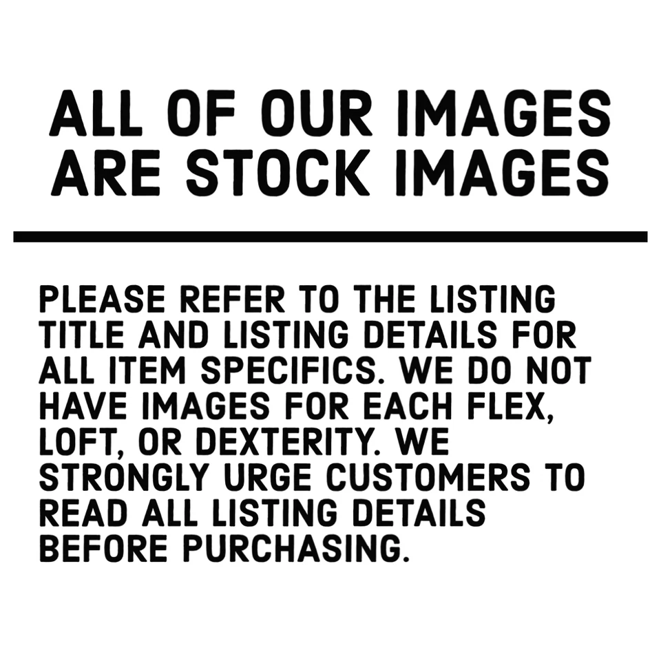 PXG Black Hawk RH - Very Good - Image 4 of 4