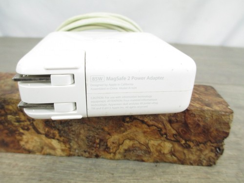 Adattatore di alimentazione OEM Apple 85 W MagSafe 2 (Macbook Pro Retina) A1424 - Foto 5 di 7