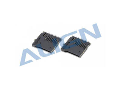 Align Micro SD Kartenhalter - MR25/MR25P : HEA00004T