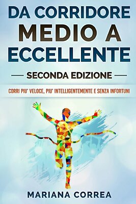DA CORRIDORE MEDIO a ECCELLENTE - Correa - Createspace, 2018 