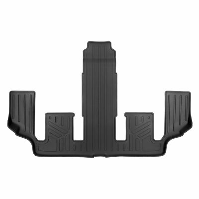 SMARTLINER Floor Mat 3rd Row Liner 2020-2024 Mazda CX-9 (2nd Row Bucket Seats)