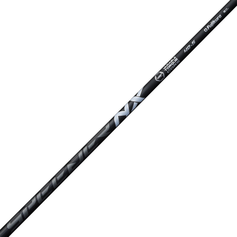 Fujikura Golf Japan 2023 SPEEDER NX BLACK 40 Graphite Shaft Fujikura Golf Japan 2023 SPEEDER NX BLACK 40 Graphite Shaft