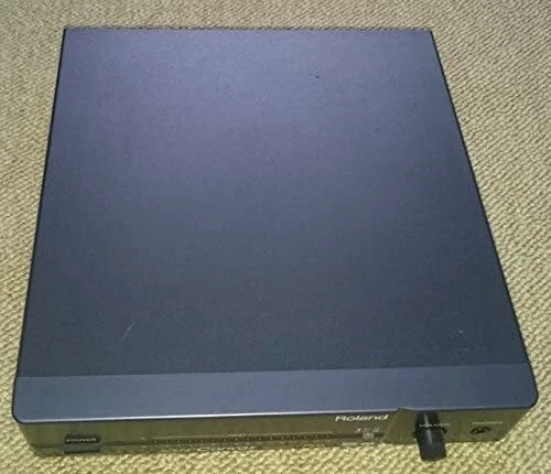 Roland Sound Canvas SC-88ST Pro Used With Manual & Adapter